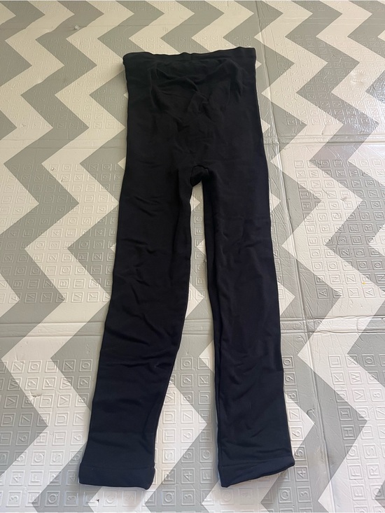 SPANX Pants - SPANX Black Full-Length High-Waist Leggingsw